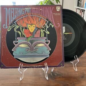 Blue Mink Melting Pot Vinyl LP 1969 Philips PHS-600-323